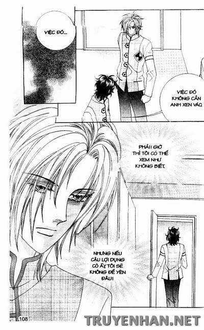 Em Là Tất Cả - Chapter 16 - Trang 15