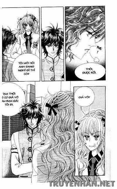 Em Là Tất Cả - Chapter 16 - Trang 20