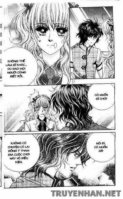 Em Là Tất Cả - Chapter 16 - Trang 22