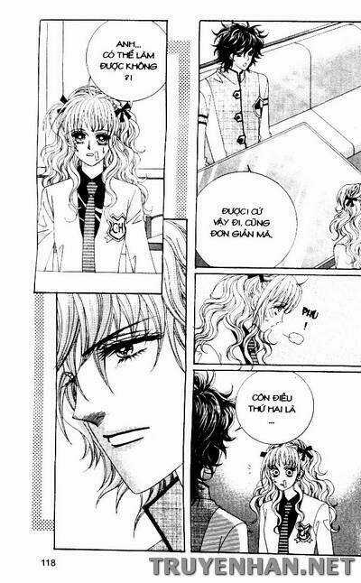 Em Là Tất Cả - Chapter 16 - Trang 25