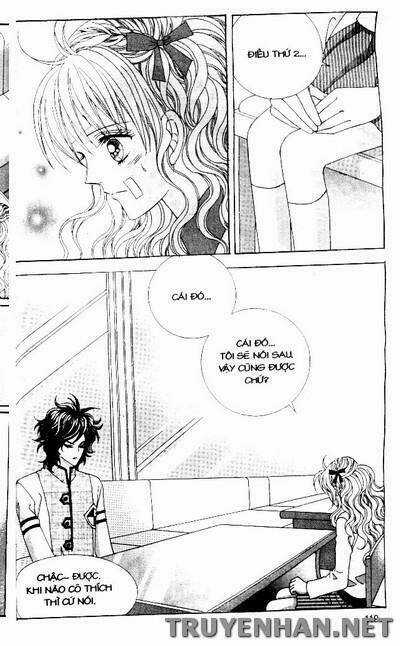 Em Là Tất Cả - Chapter 16 - Trang 26