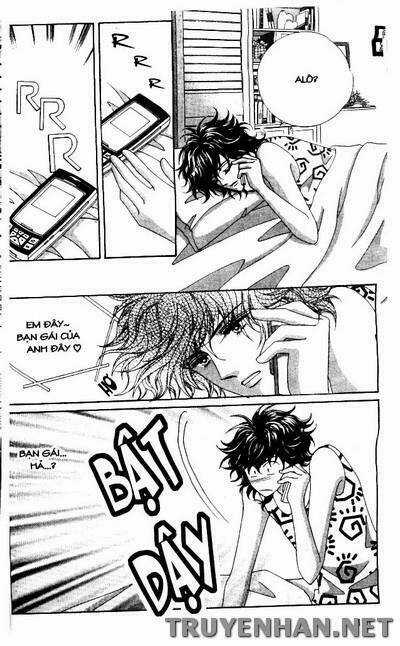 Em Là Tất Cả - Chapter 16 - Trang 28