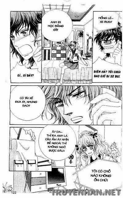 Em Là Tất Cả - Chapter 16 - Trang 29