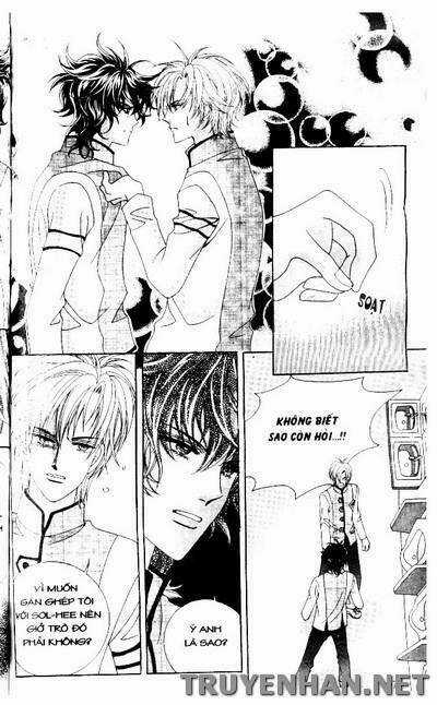 Em Là Tất Cả - Chapter 16 - Trang 4