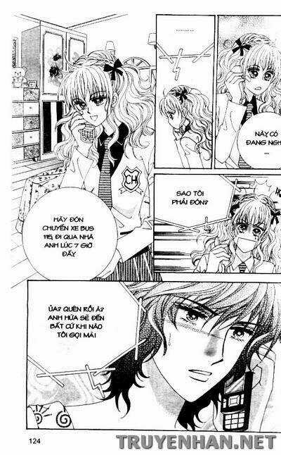 Em Là Tất Cả - Chapter 16 - Trang 31