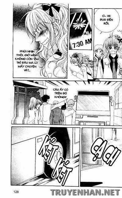 Em Là Tất Cả - Chapter 16 - Trang 35