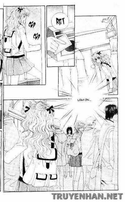 Em Là Tất Cả - Chapter 16 - Trang 36