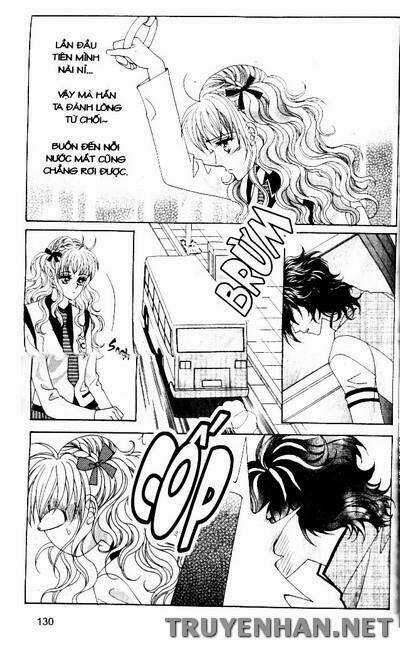 Em Là Tất Cả - Chapter 16 - Trang 37