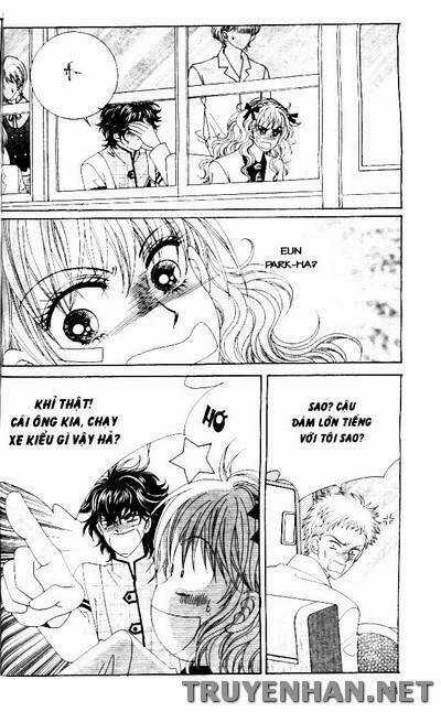 Em Là Tất Cả - Chapter 16 - Trang 38
