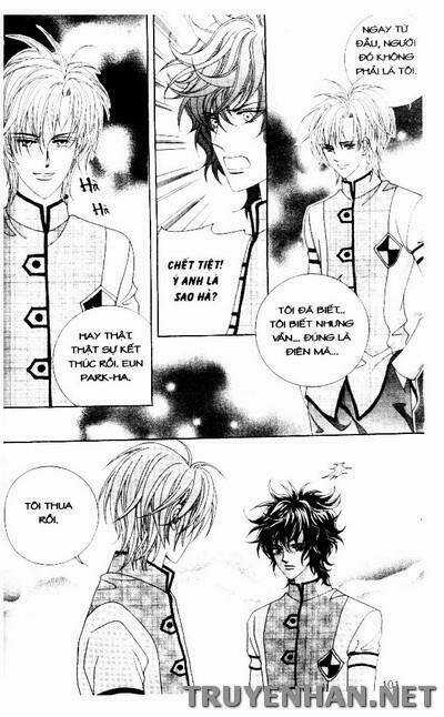 Em Là Tất Cả - Chapter 16 - Trang 8