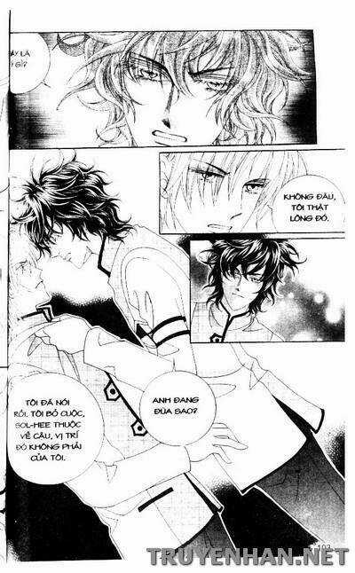 Em Là Tất Cả - Chapter 16 - Trang 10