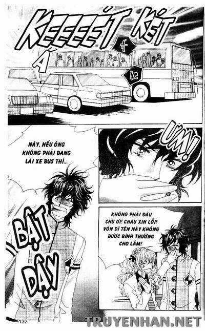 Em Là Tất Cả - Chapter 17 - Trang 1