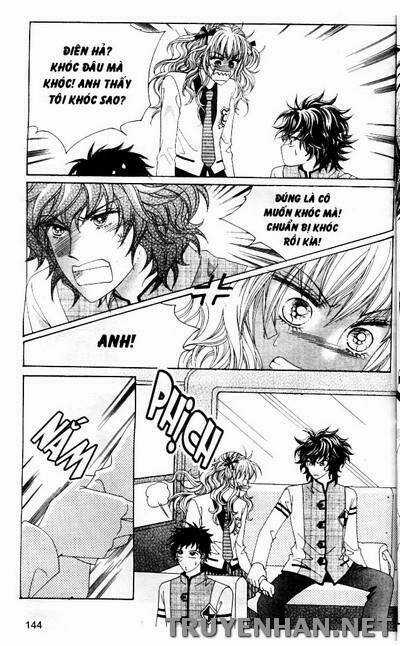 Em Là Tất Cả - Chapter 17 - Trang 13