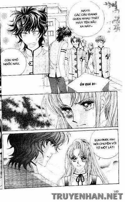 Em Là Tất Cả - Chapter 17 - Trang 18