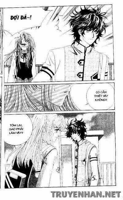Em Là Tất Cả - Chapter 17 - Trang 24
