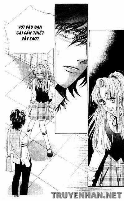 Em Là Tất Cả - Chapter 17 - Trang 25