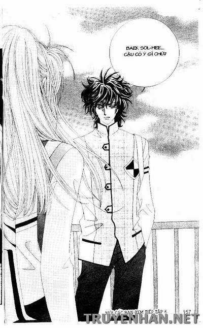 Em Là Tất Cả - Chapter 17 - Trang 26