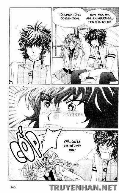 Em Là Tất Cả - Chapter 17 - Trang 9