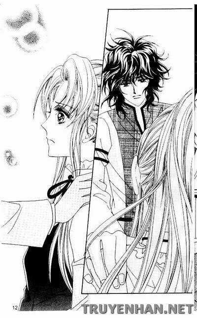 Em Là Tất Cả - Chapter 18 - Trang 11