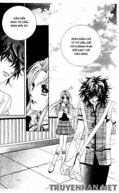 Em Là Tất Cả - Chapter 18 - Trang 12