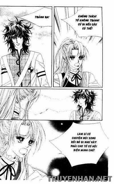 Em Là Tất Cả - Chapter 18 - Trang 14