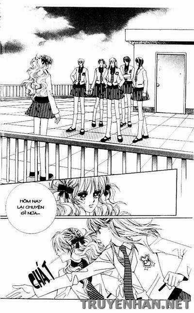 Em Là Tất Cả - Chapter 18 - Trang 32