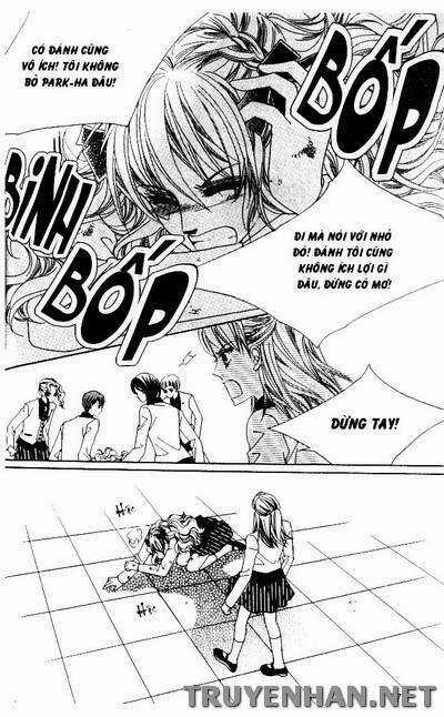 Em Là Tất Cả - Chapter 18 - Trang 36