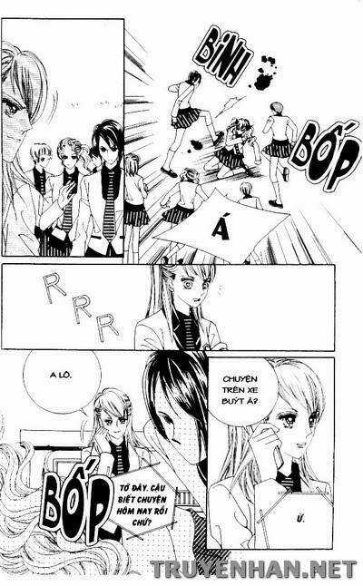 Em Là Tất Cả - Chapter 18 - Trang 38