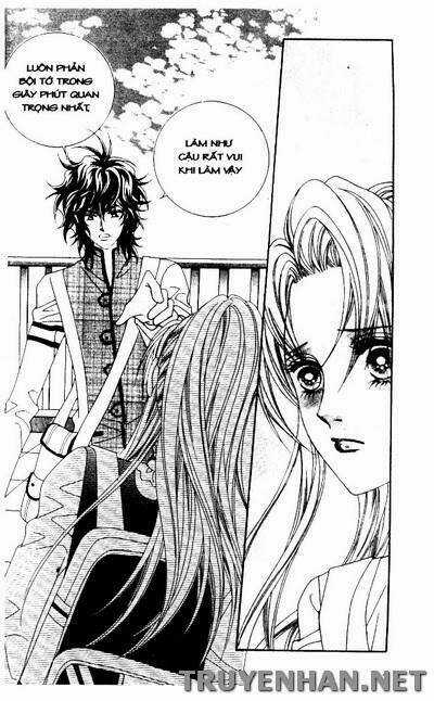 Em Là Tất Cả - Chapter 18 - Trang 6