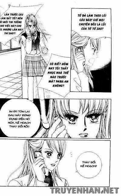 Em Là Tất Cả - Chapter 19 - Trang 1