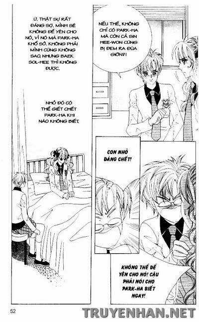 Em Là Tất Cả - Chapter 19 - Trang 12