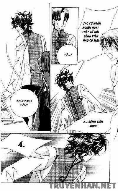 Em Là Tất Cả - Chapter 19 - Trang 27