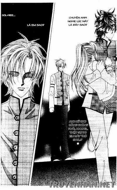 Em Là Tất Cả - Chapter 19 - Trang 29