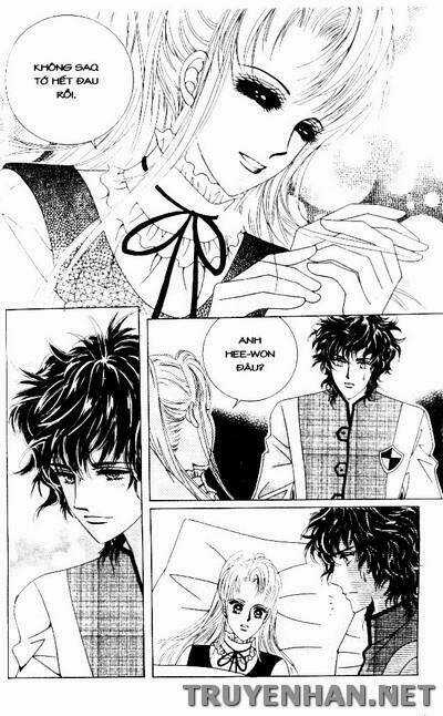 Em Là Tất Cả - Chapter 19 - Trang 31