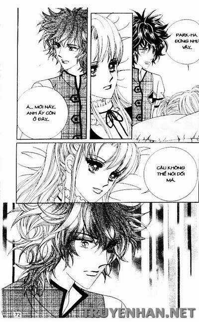 Em Là Tất Cả - Chapter 19 - Trang 32