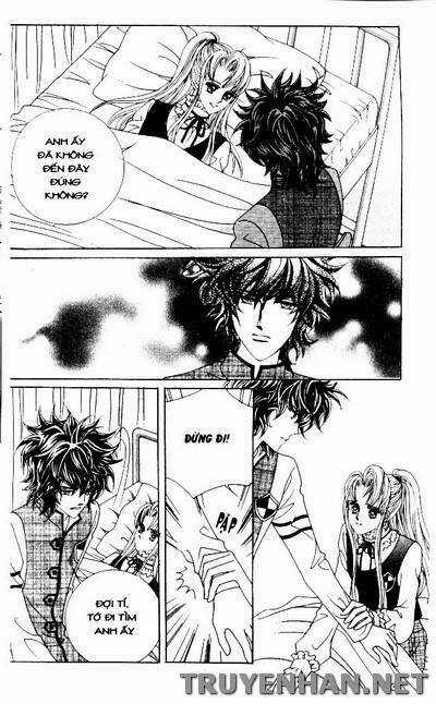 Em Là Tất Cả - Chapter 19 - Trang 33