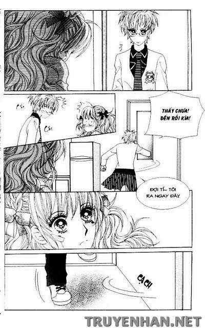 Em Là Tất Cả - Chapter 19 - Trang 37