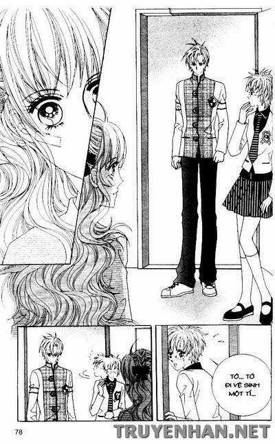 Em Là Tất Cả - Chapter 19 - Trang 38