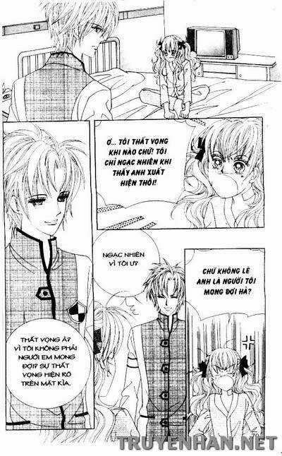 Em Là Tất Cả - Chapter 19 - Trang 39