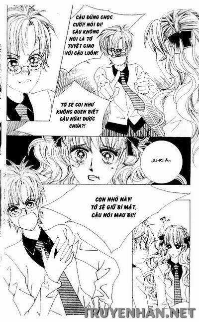 Em Là Tất Cả - Chapter 19 - Trang 9