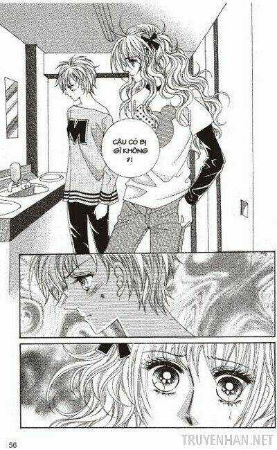 Em Là Tất Cả - Chapter 2 - Trang 13