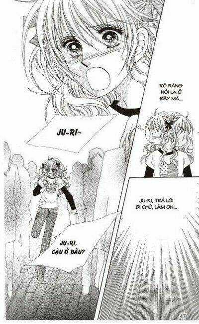 Em Là Tất Cả - Chapter 2 - Trang 4