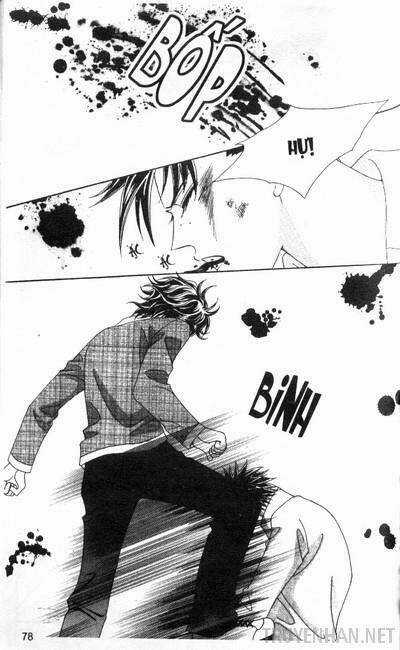 Em Là Tất Cả - Chapter 2 - Trang 35