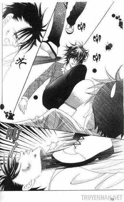 Em Là Tất Cả - Chapter 2 - Trang 36