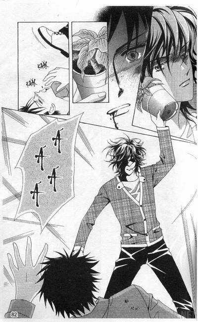 Em Là Tất Cả - Chapter 2 - Trang 39