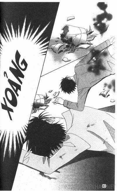 Em Là Tất Cả - Chapter 2 - Trang 40