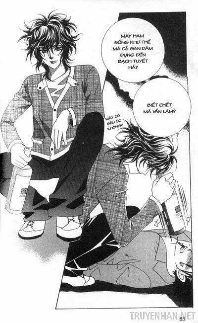 Em Là Tất Cả - Chapter 2 - Trang 42