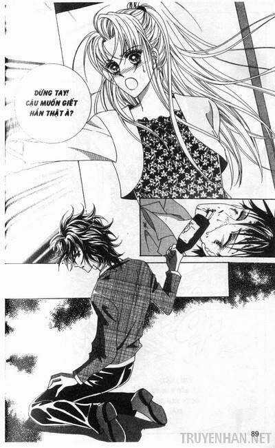 Em Là Tất Cả - Chapter 2 - Trang 46