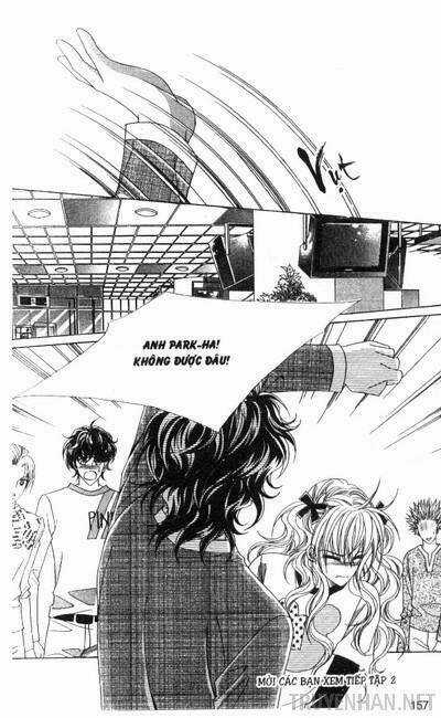 Em Là Tất Cả - Chapter 2 - Trang 47