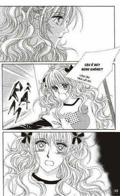 Em Là Tất Cả - Chapter 2 - Trang 6